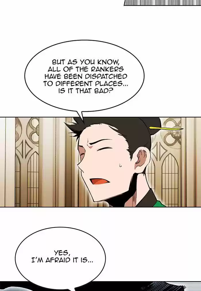 Hardcore Leveling Warrior ch.255