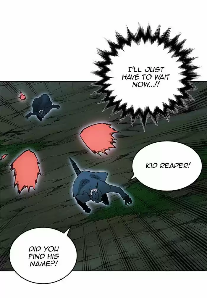 Hardcore Leveling Warrior ch.255