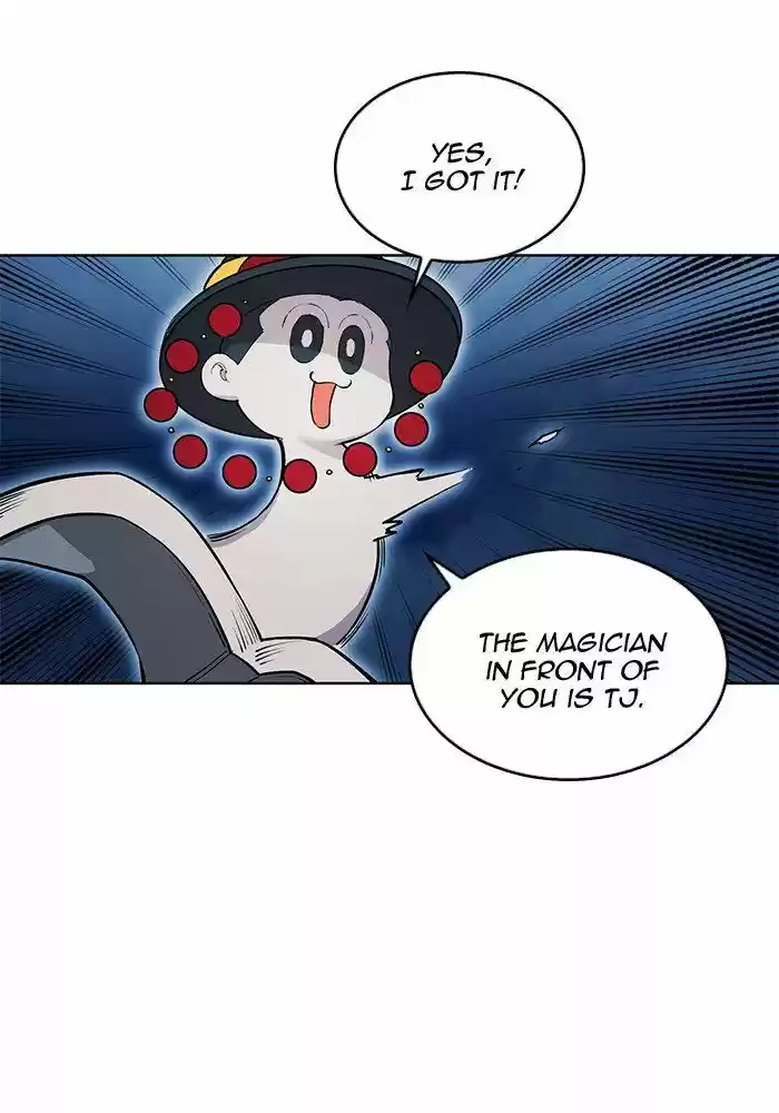 Hardcore Leveling Warrior ch.255