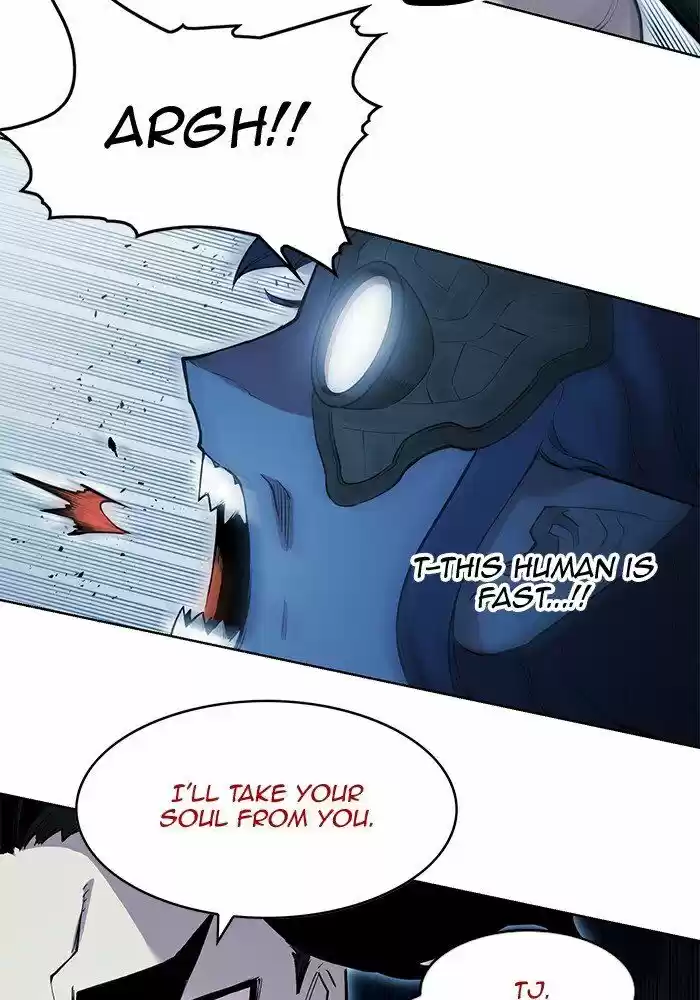 Hardcore Leveling Warrior ch.255