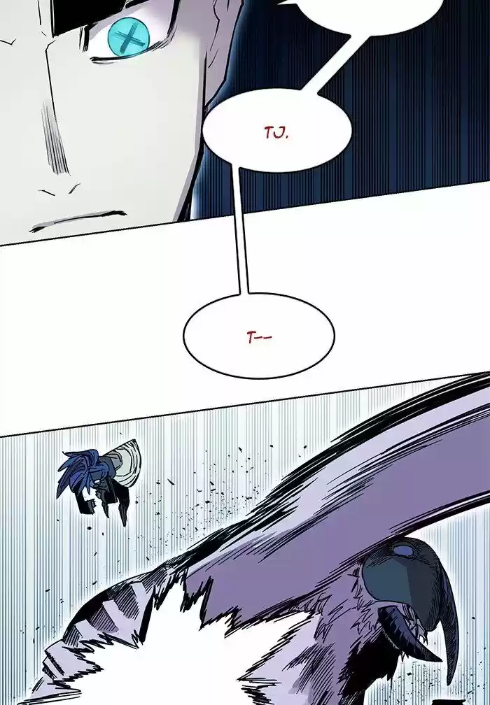 Hardcore Leveling Warrior ch.255