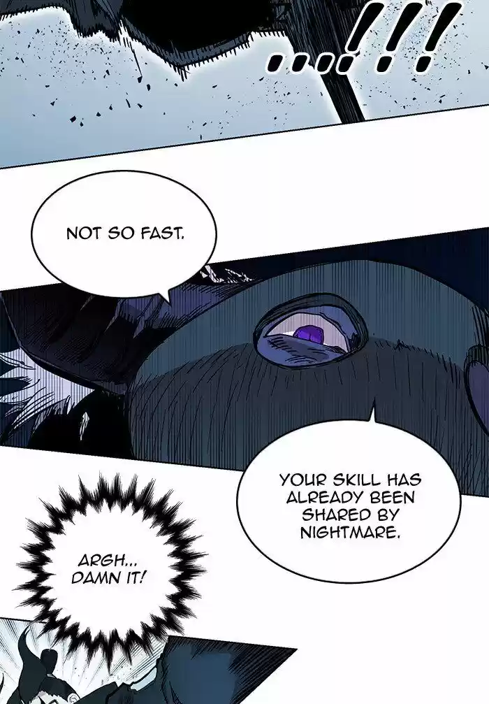 Hardcore Leveling Warrior ch.255