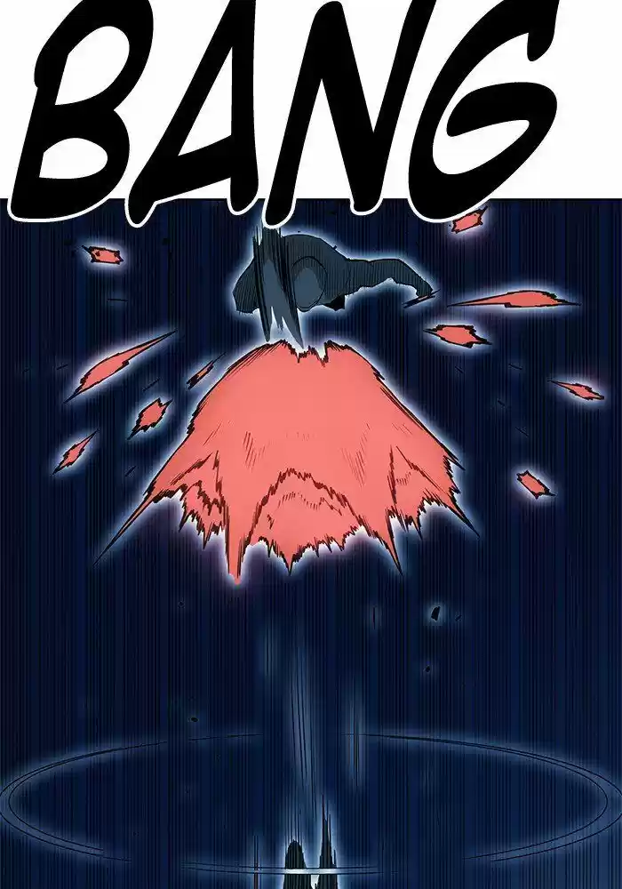 Hardcore Leveling Warrior ch.255