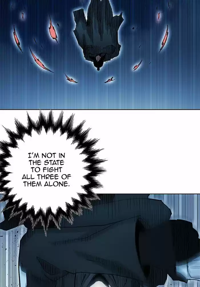 Hardcore Leveling Warrior ch.255