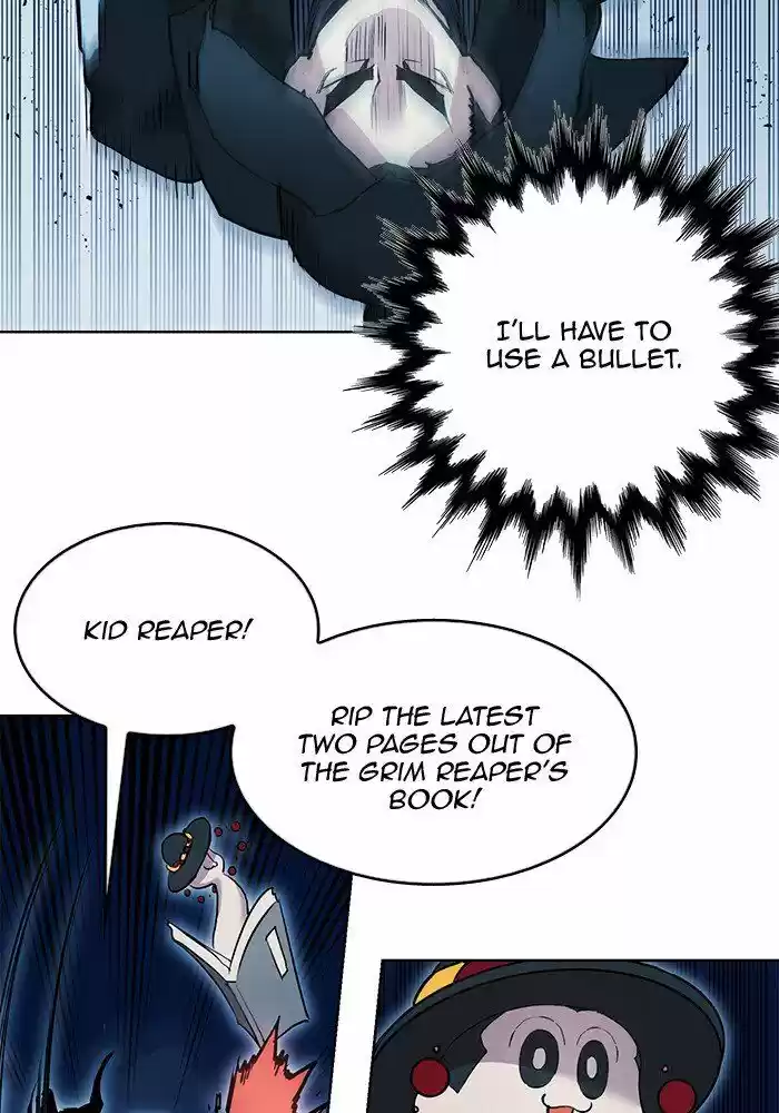 Hardcore Leveling Warrior ch.255