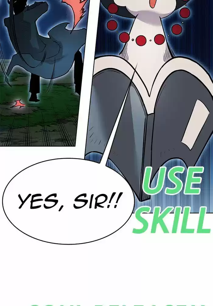 Hardcore Leveling Warrior ch.255