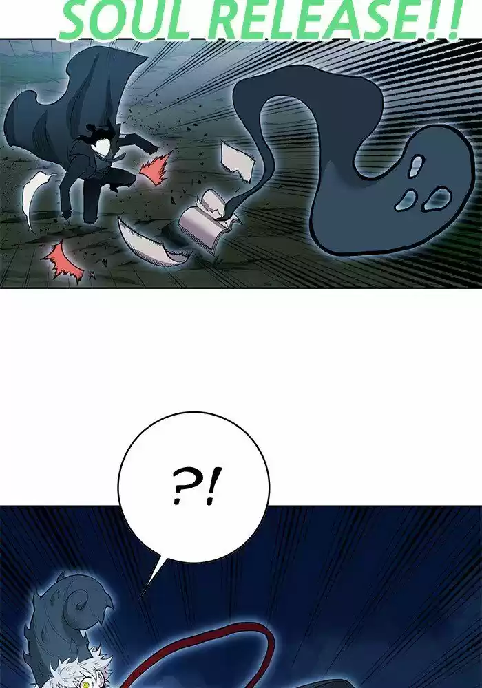 Hardcore Leveling Warrior ch.255