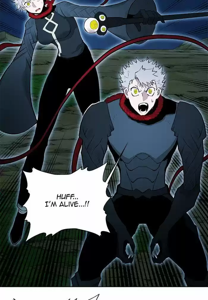 Hardcore Leveling Warrior ch.255