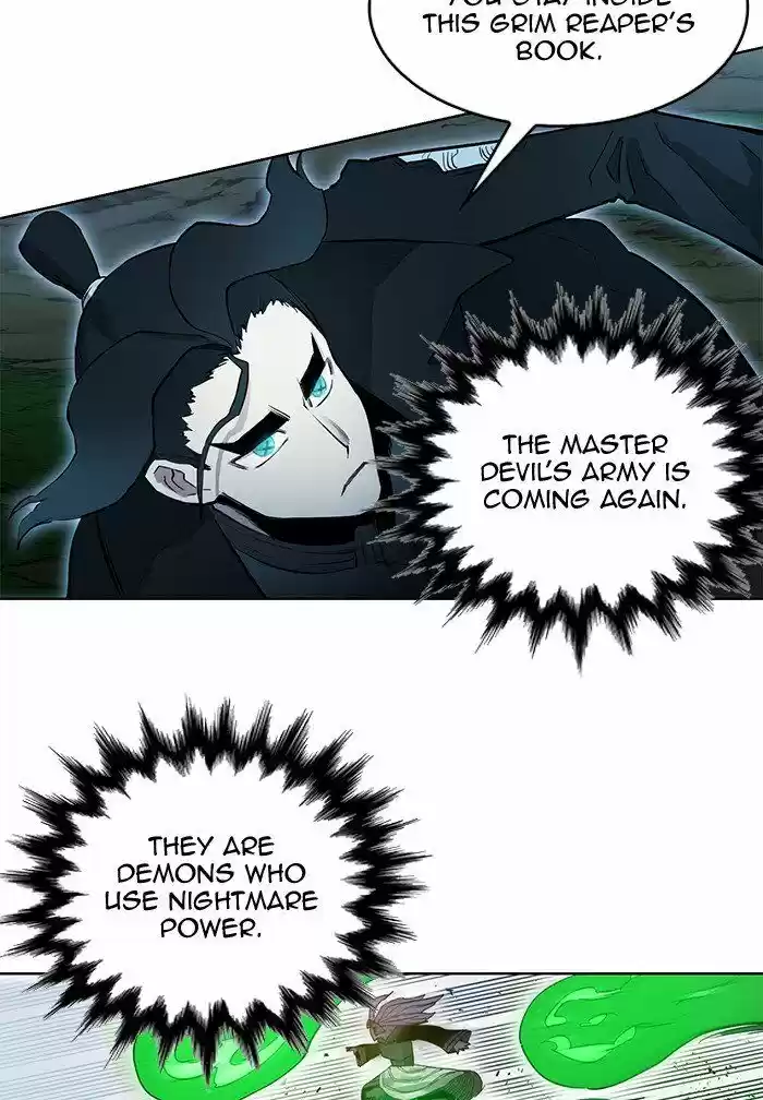 Hardcore Leveling Warrior ch.255