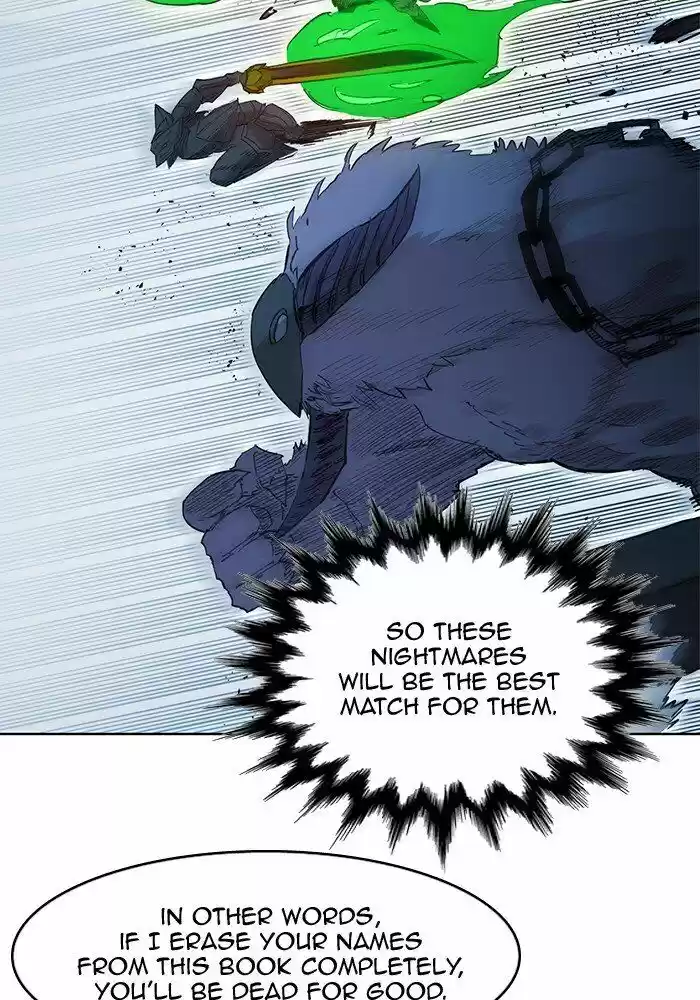 Hardcore Leveling Warrior ch.255