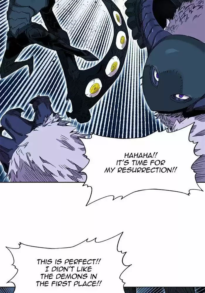 Hardcore Leveling Warrior ch.255