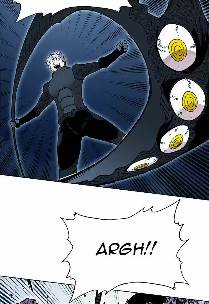 Hardcore Leveling Warrior ch.255