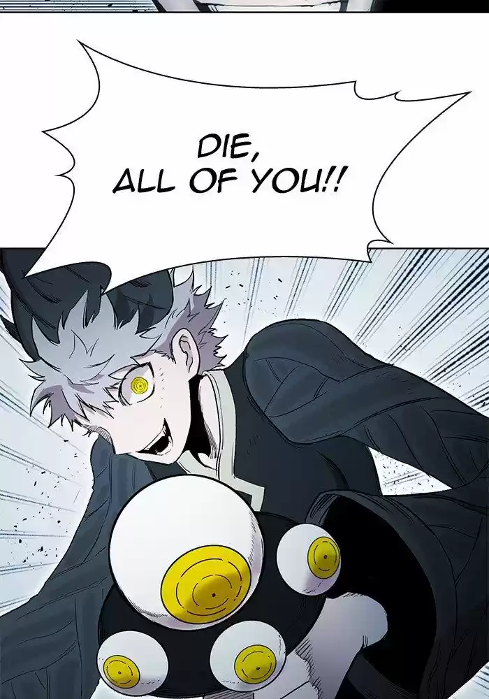 Hardcore Leveling Warrior ch.255