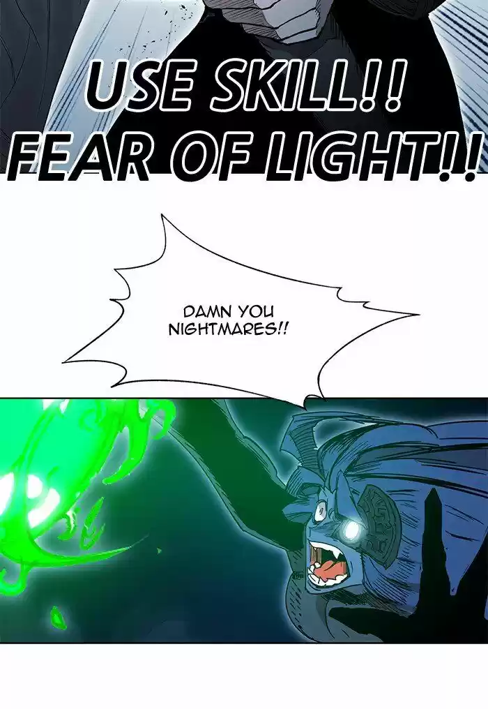 Hardcore Leveling Warrior ch.255