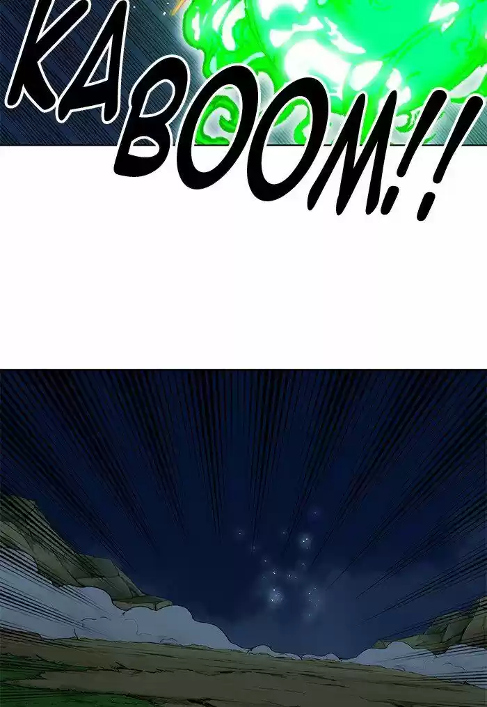 Hardcore Leveling Warrior ch.255