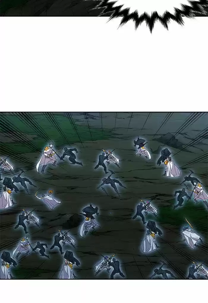 Hardcore Leveling Warrior ch.255