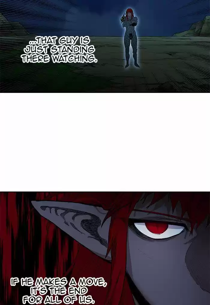 Hardcore Leveling Warrior ch.255