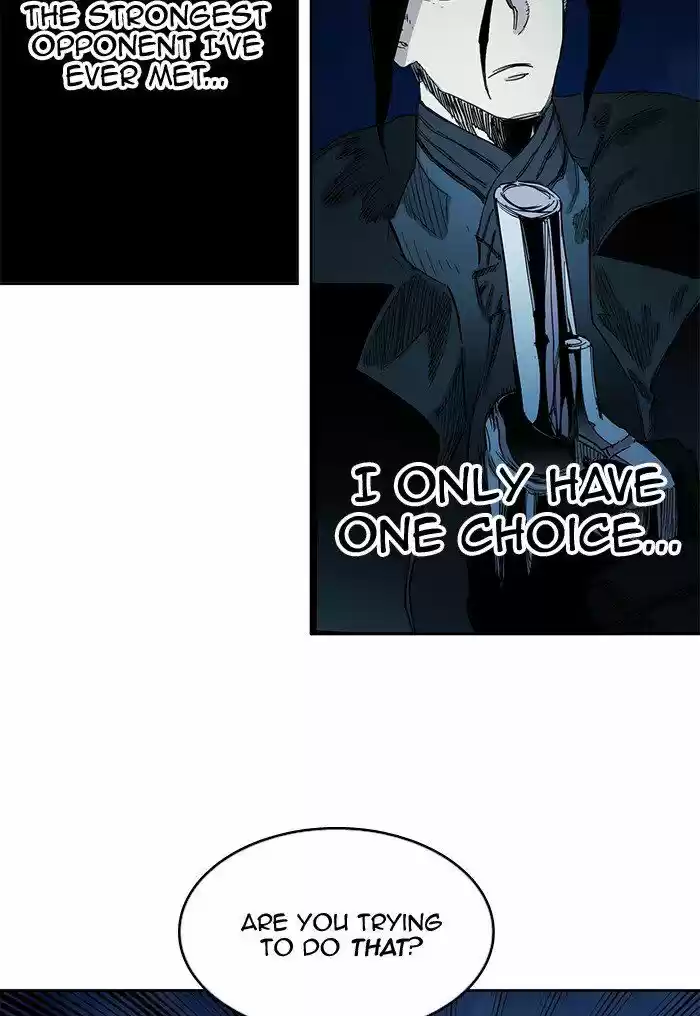 Hardcore Leveling Warrior ch.255