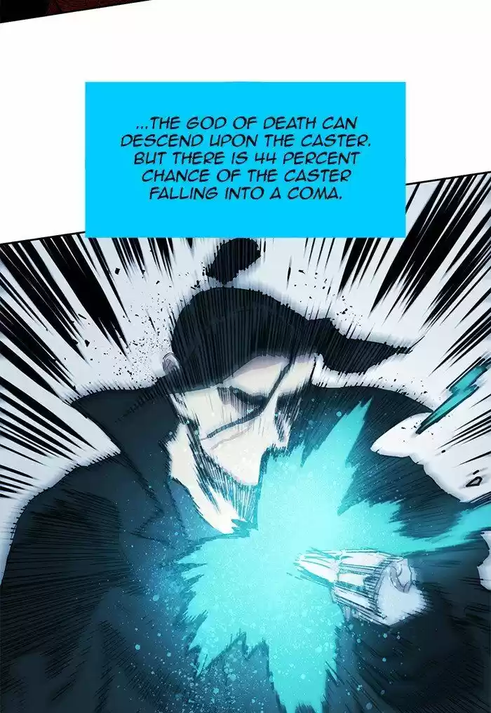 Hardcore Leveling Warrior ch.255