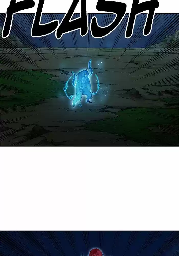 Hardcore Leveling Warrior ch.255