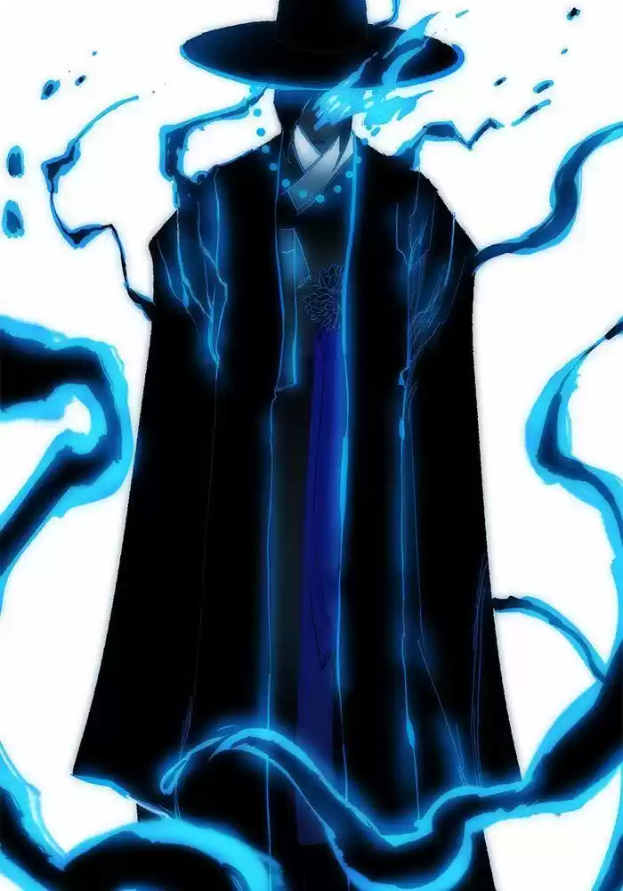 Hardcore Leveling Warrior ch.255