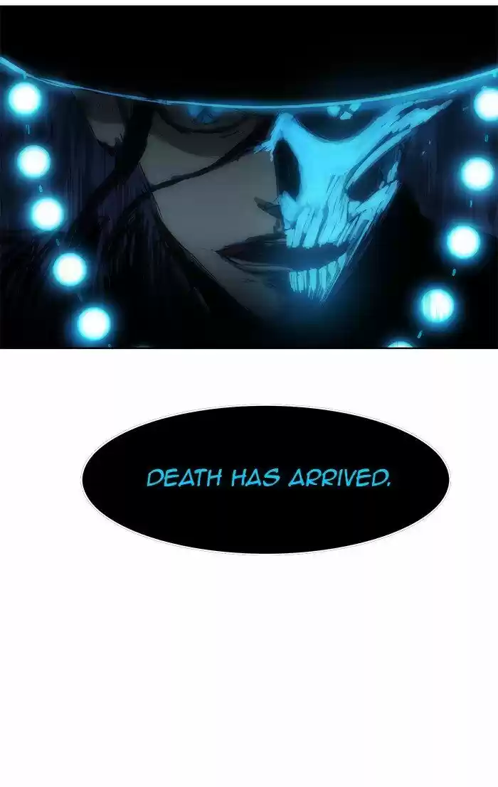 Hardcore Leveling Warrior ch.255