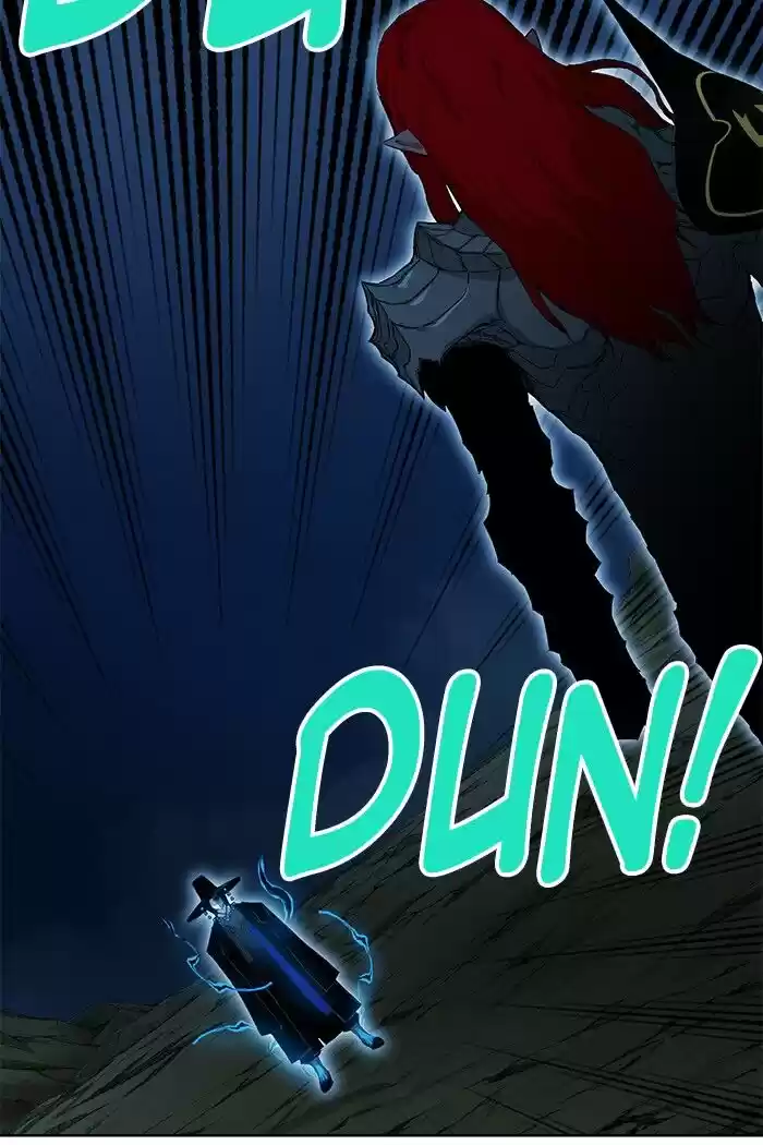 Hardcore Leveling Warrior ch.256