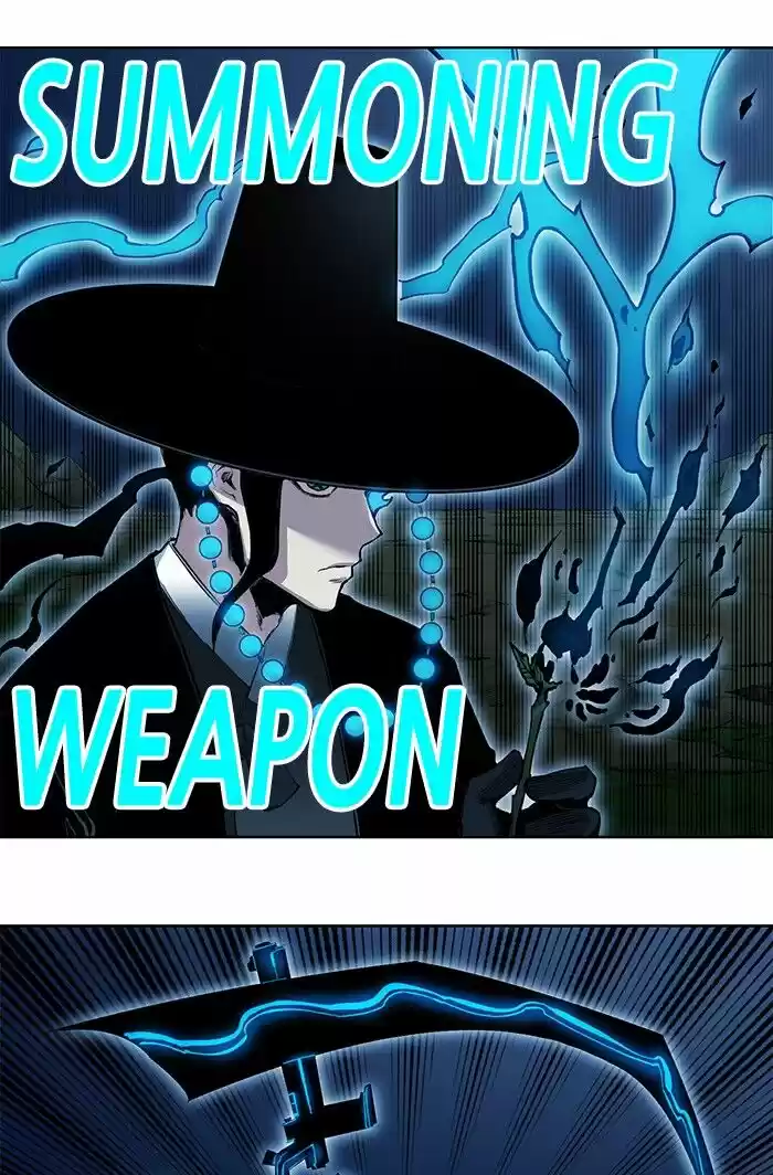 Hardcore Leveling Warrior ch.256