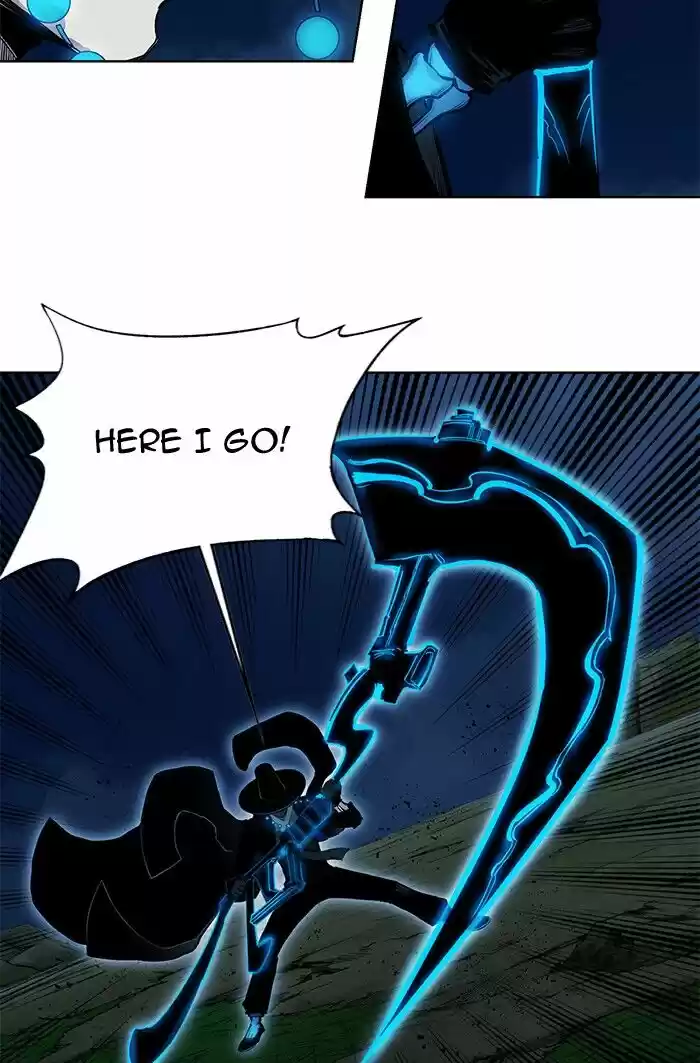 Hardcore Leveling Warrior ch.256