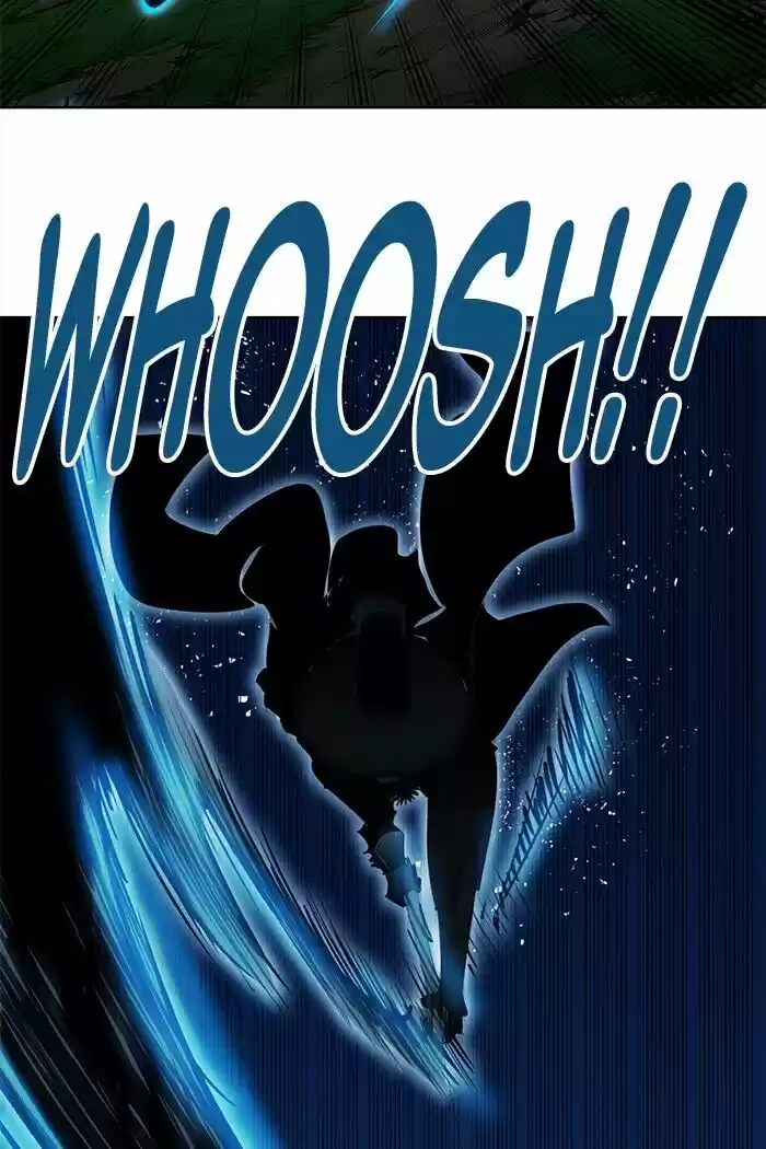 Hardcore Leveling Warrior ch.256