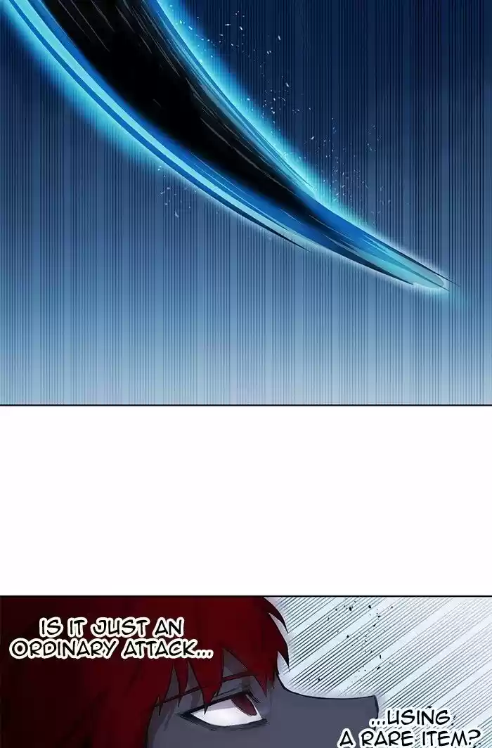 Hardcore Leveling Warrior ch.256