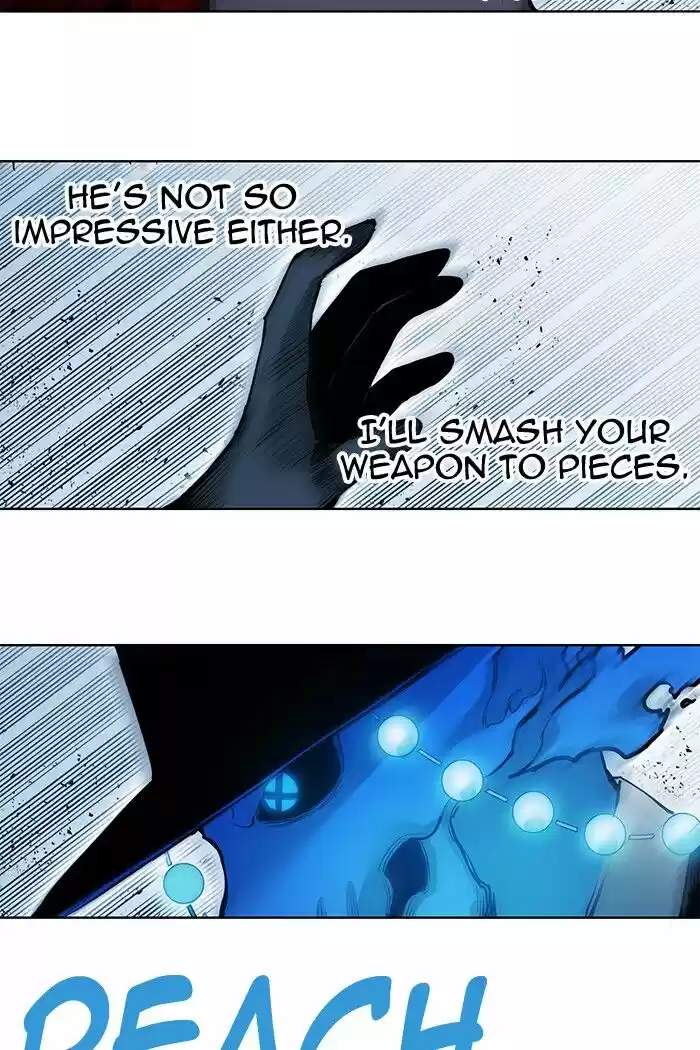 Hardcore Leveling Warrior ch.256