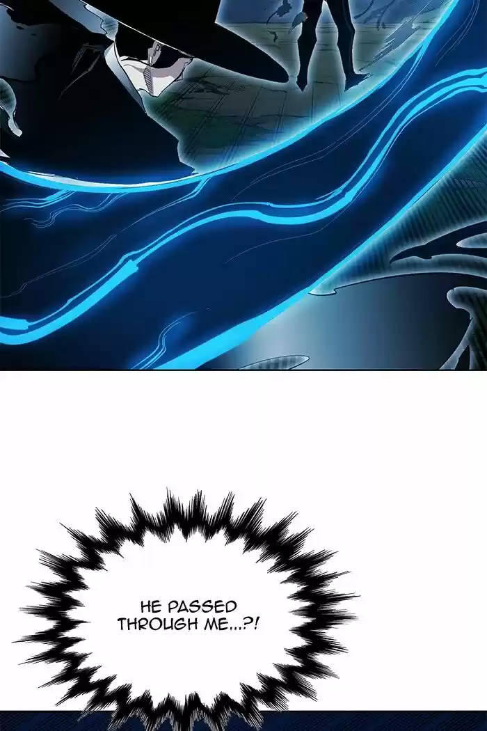 Hardcore Leveling Warrior ch.256