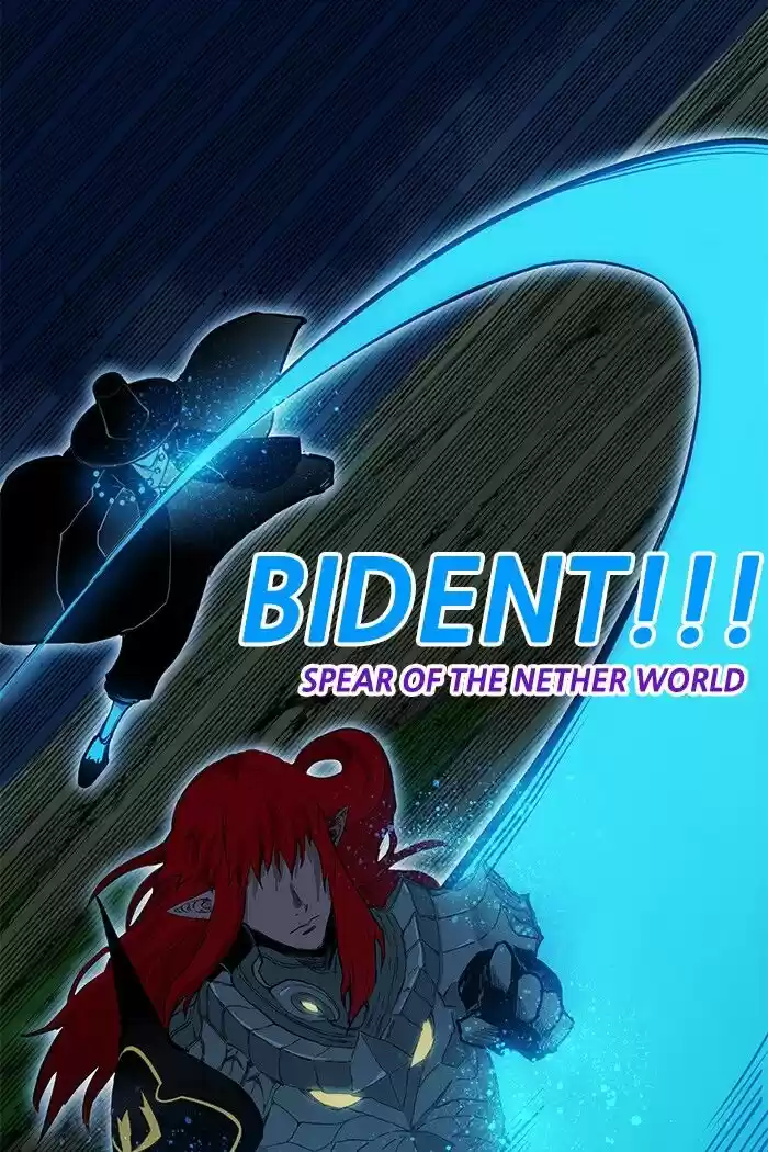 Hardcore Leveling Warrior ch.256