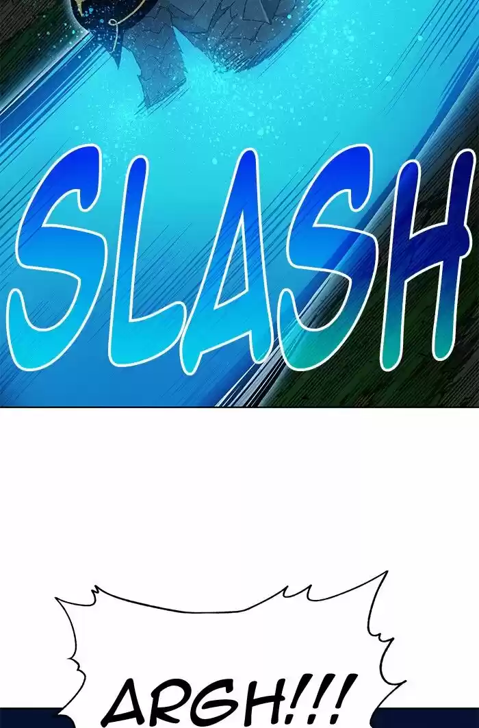 Hardcore Leveling Warrior ch.256