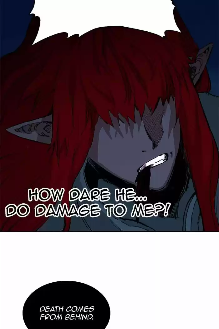 Hardcore Leveling Warrior ch.256