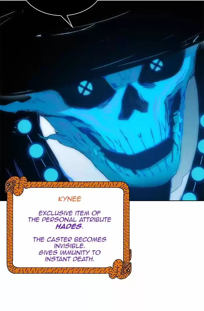 Hardcore Leveling Warrior ch.256