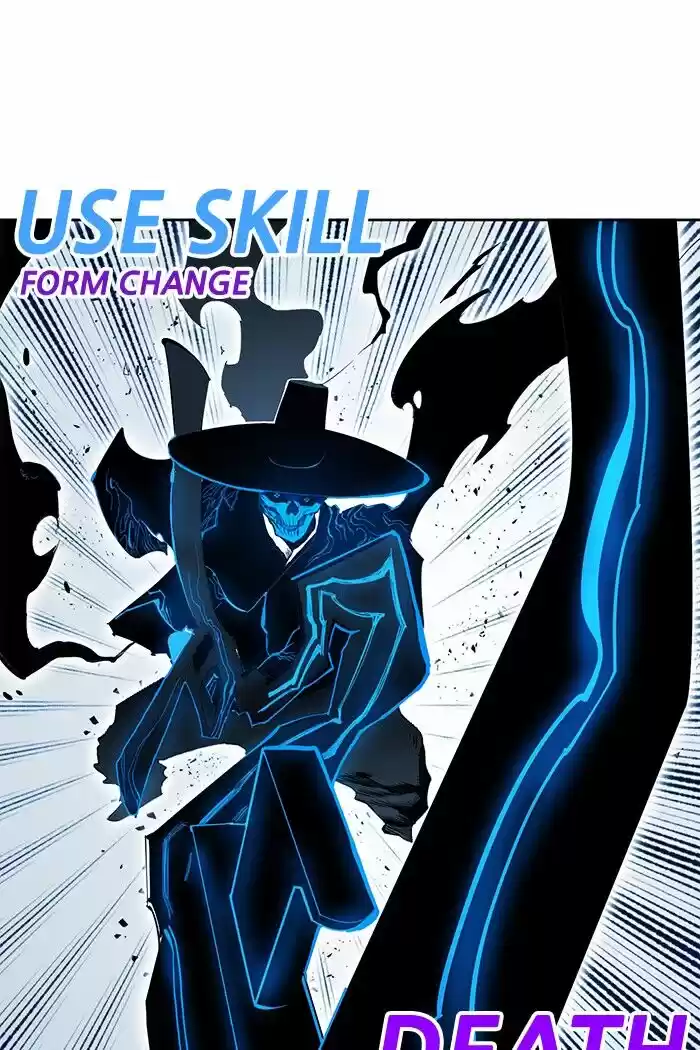 Hardcore Leveling Warrior ch.256