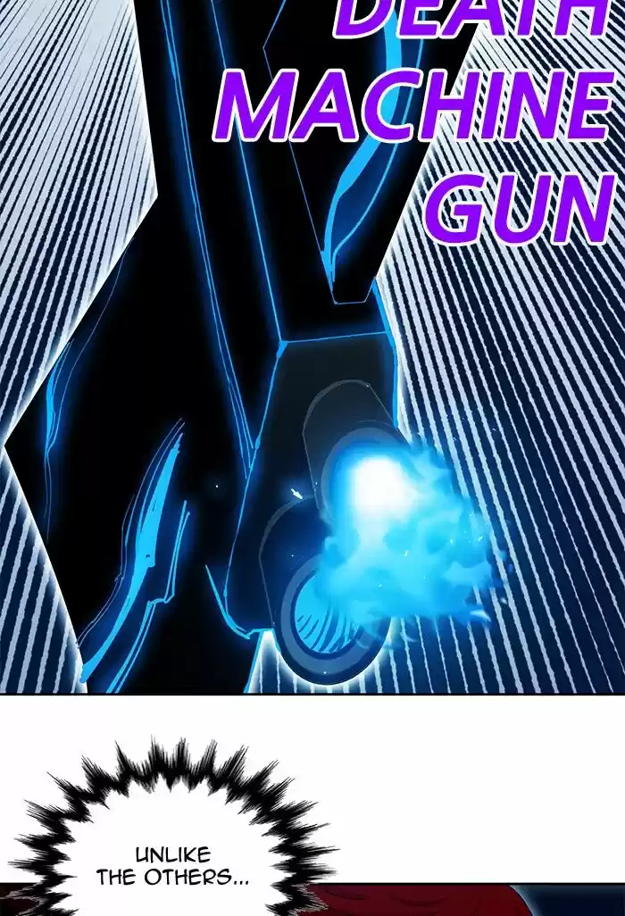 Hardcore Leveling Warrior ch.256