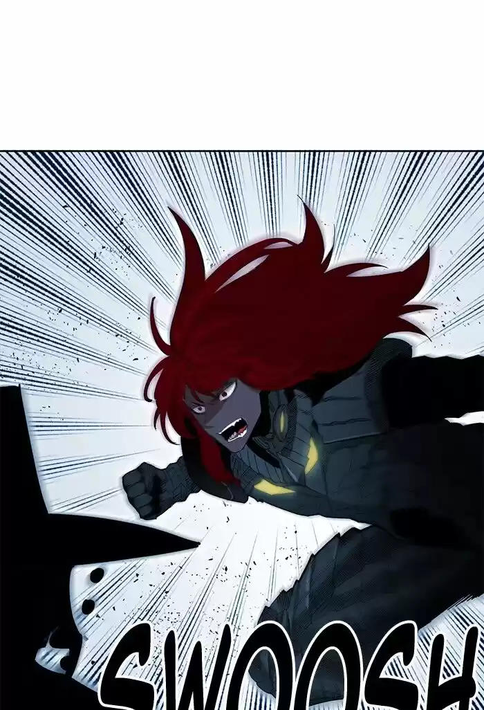 Hardcore Leveling Warrior ch.256