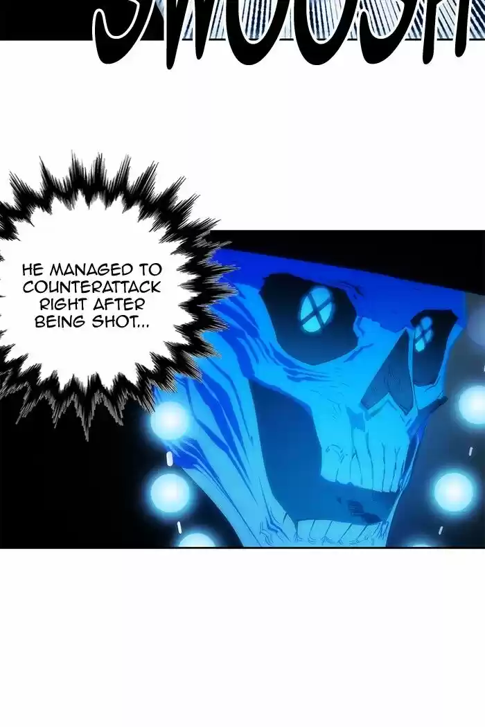 Hardcore Leveling Warrior ch.256