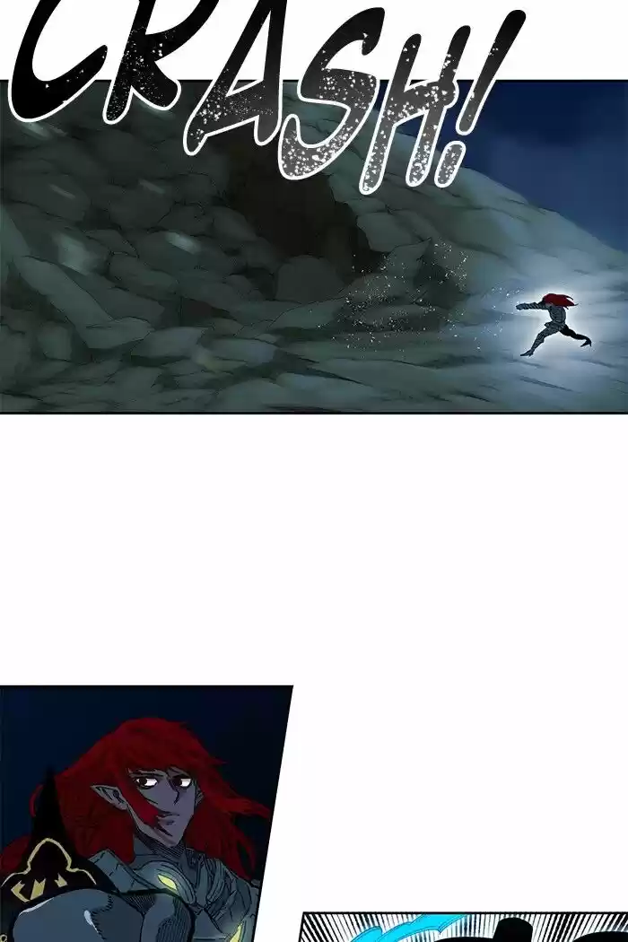 Hardcore Leveling Warrior ch.256