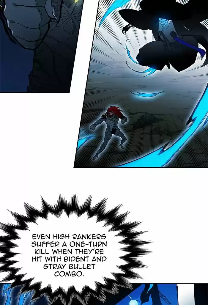 Hardcore Leveling Warrior ch.256