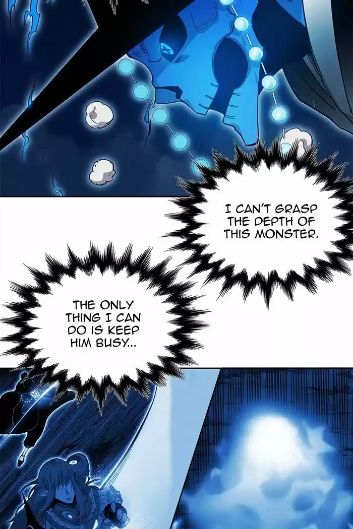 Hardcore Leveling Warrior ch.256