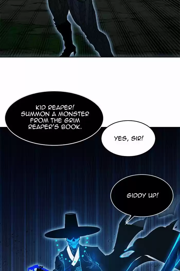 Hardcore Leveling Warrior ch.256