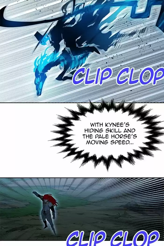 Hardcore Leveling Warrior ch.256