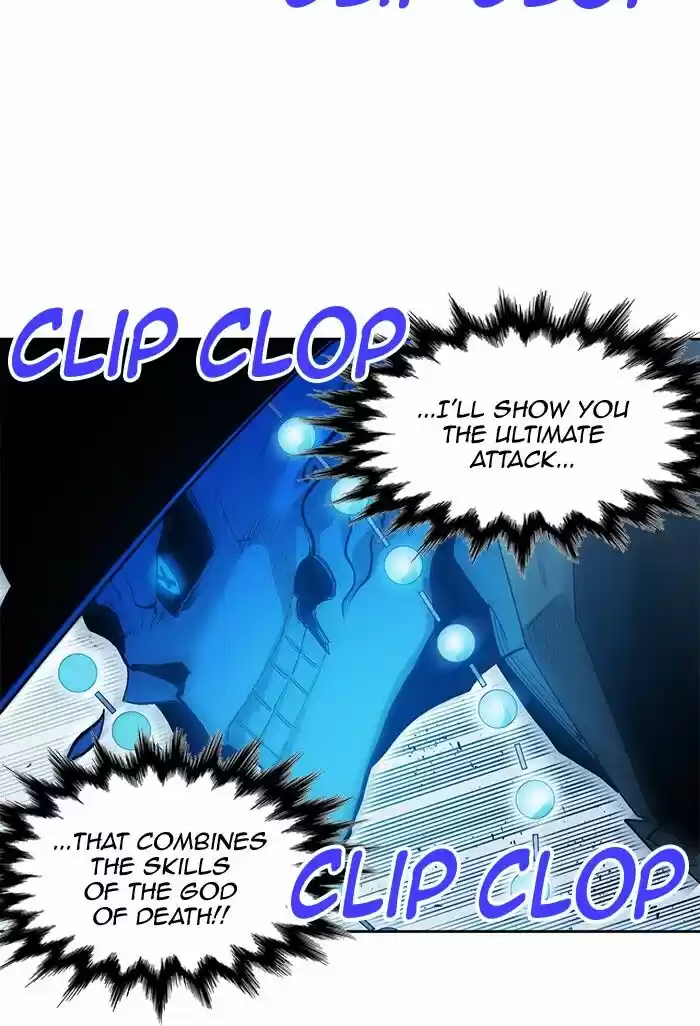 Hardcore Leveling Warrior ch.256