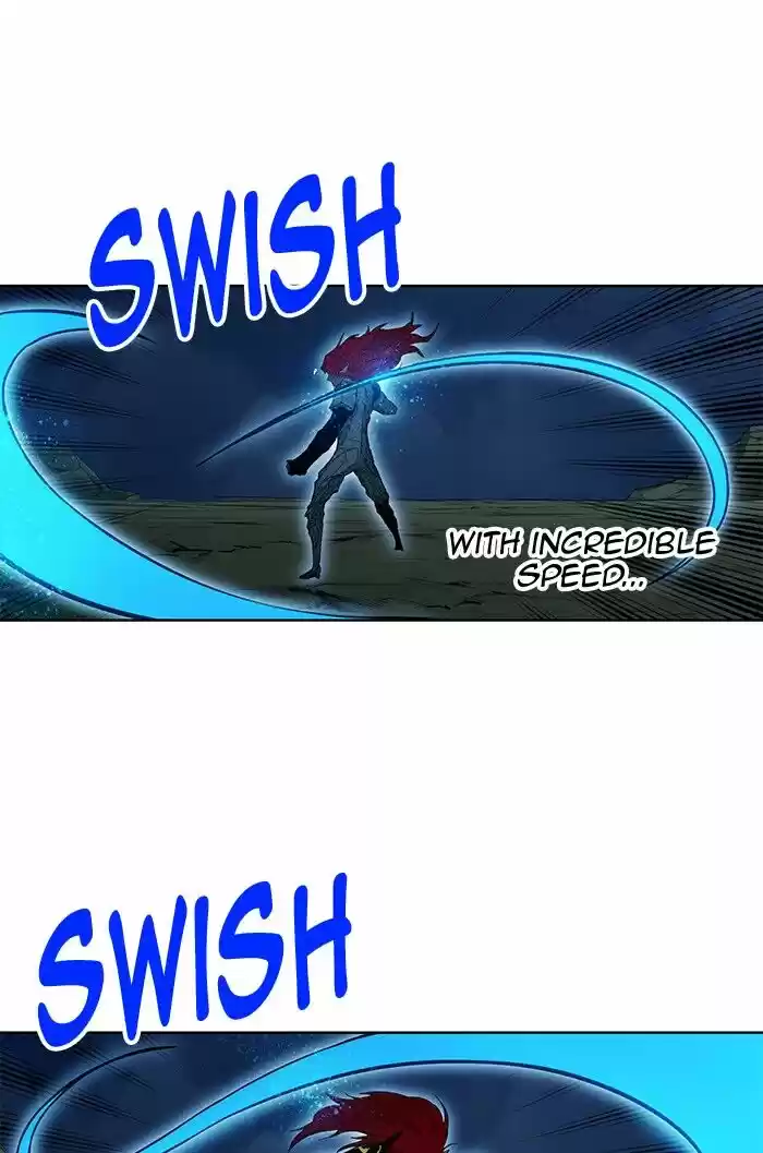 Hardcore Leveling Warrior ch.256