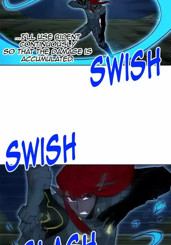 Hardcore Leveling Warrior ch.256