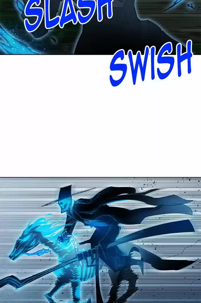 Hardcore Leveling Warrior ch.256